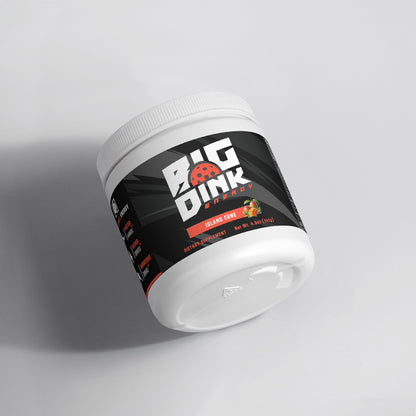 Island Erne🍹  Big Dink Energy Boost - 40 Servings (3.52oz)