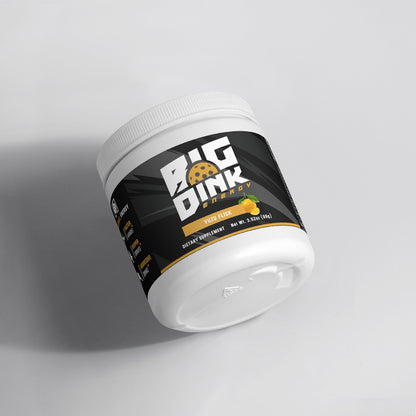 Yuzu Flick Shot 🍊 Big Dink Energy Boost - 40 Servings (3.52oz)