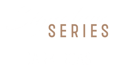 Signature Series ☕ Dark Roast Blend 12oz.