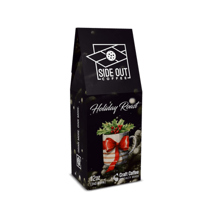 2024 Holiday Blend ☕ Medium Roast 12oz